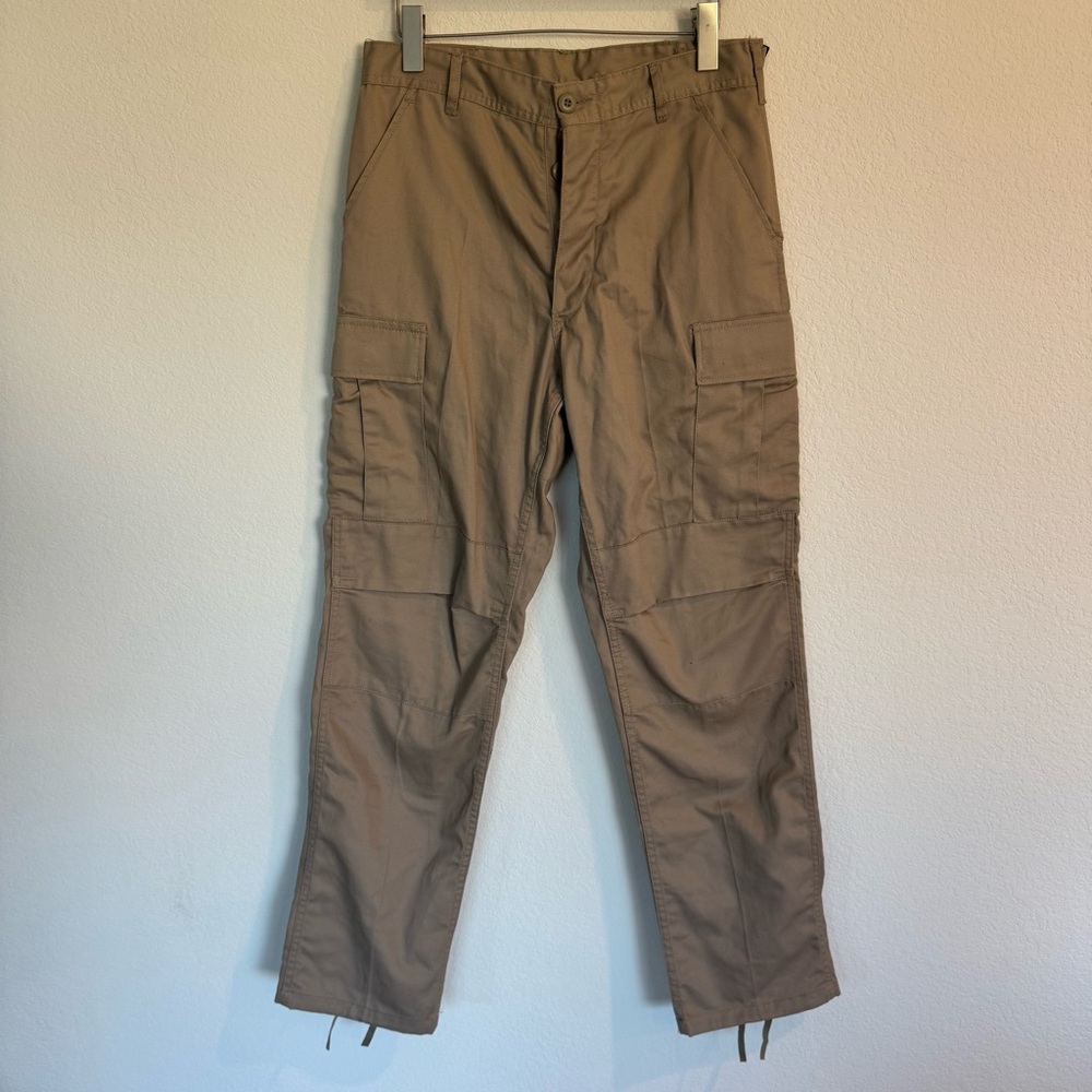 ROTHCO B.D.U. Cargo Military Pants Tactical